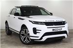 2022 Land Rover Range Rover Evoque