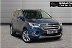 2019 Ford Kuga