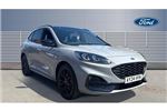 2024 Ford Kuga