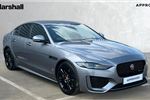 2019 Jaguar XE