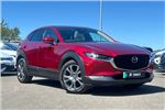 2020 Mazda CX-30