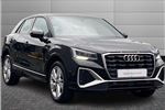 2022 Audi Q2