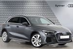 2023 Audi A3