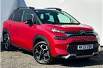 2022 Citroen C3 Aircross