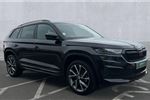 2024 Skoda Kodiaq