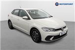 2023 Volkswagen Polo