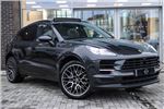 2020 Porsche Macan S 5dr PDK