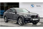 2019 BMW X4