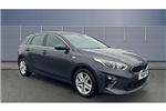 2019 Kia Ceed