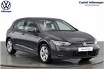 2020 Volkswagen Golf