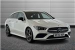 2023 Mercedes-Benz CLA Shooting Brake
