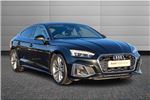 2021 Audi A5 Sportback