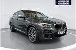 2020 BMW X4