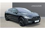 2024 Jaguar I-Pace