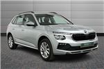 2024 Skoda Kamiq