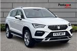 2022 SEAT Ateca