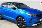 2024 Vauxhall Grandland