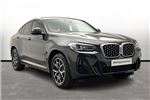 2022 BMW X4
