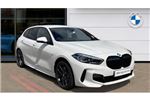 2022 BMW 1 Series