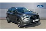 2022 Ford EcoSport