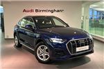 2021 Audi Q5 Sportback