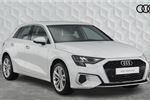 2023 Audi A3