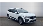 2022 Dacia Jogger