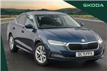 2022 Skoda Octavia