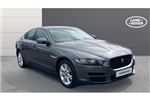 2016 Jaguar XE