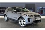 2019 Land Rover Range Rover Evoque