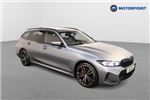 2023 BMW 3 Series Touring