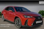 2022 Lexus UX