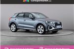 2021 Audi Q2