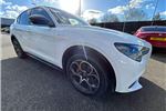 2024 Alfa Romeo Stelvio