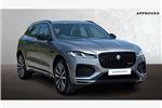2023 Jaguar F-Pace
