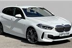 2022 BMW 1 Series