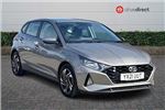 2021 Hyundai i20