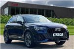 2022 Audi Q3