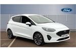 2023 Ford Fiesta