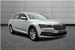 2023 Skoda Superb Estate