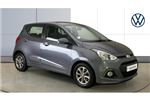 2015 Hyundai i10