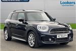 2020 MINI Countryman