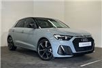 2022 Audi A1