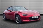 2019 Mazda MX-5