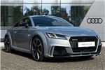 2018 Audi TT RS