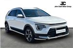 2024 Kia Niro