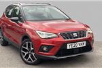 2020 SEAT Arona