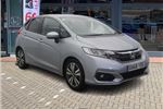 2019 Honda Jazz