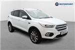 2019 Ford Kuga