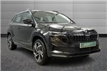 2024 Skoda Karoq
